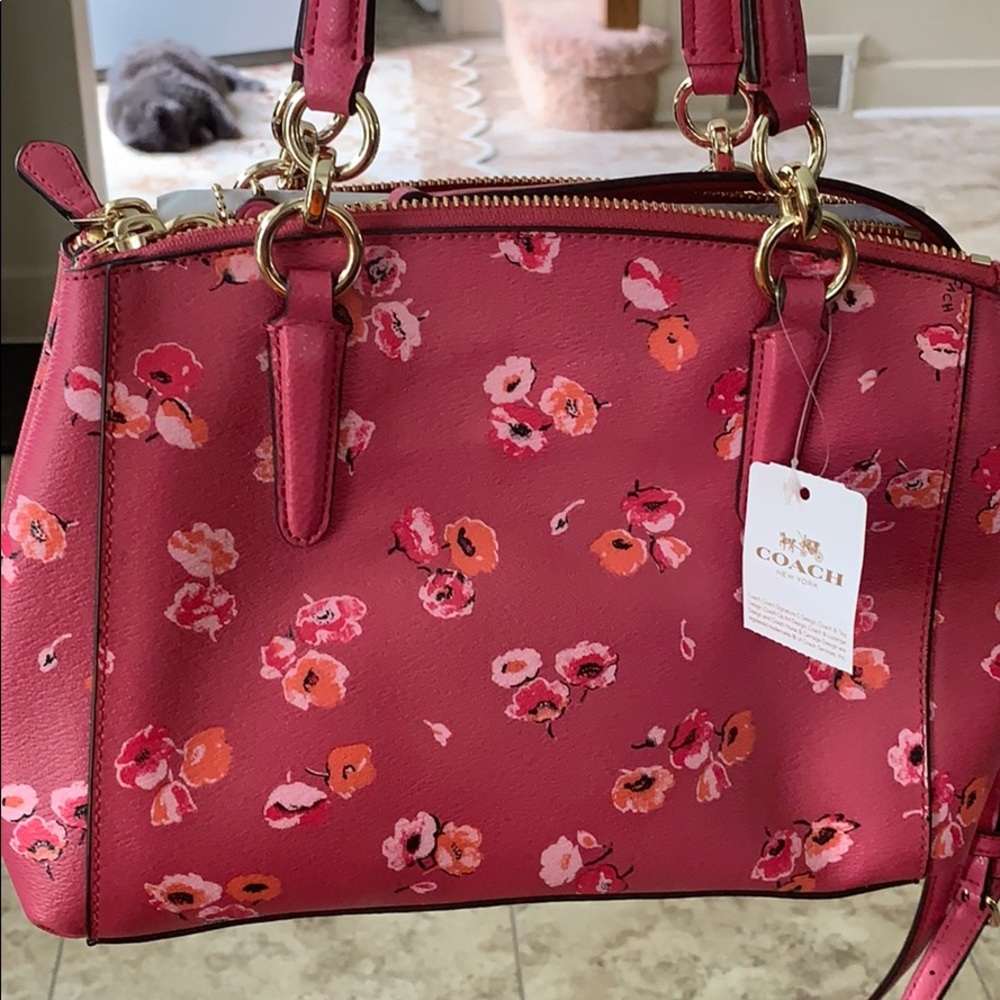 BRAND NEW COACH BAG